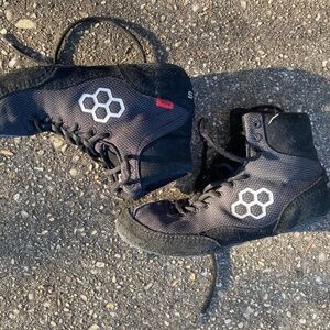 Rudis Men’s Wrestling Shoes 7.5